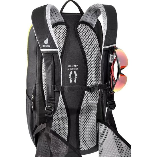 Rucsac DEUTER Bike One 20 black-black, 3 image