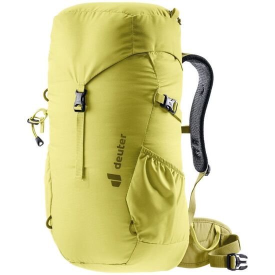Рюкзак DEUTER Climber 22 sprout-linden, изображение 2