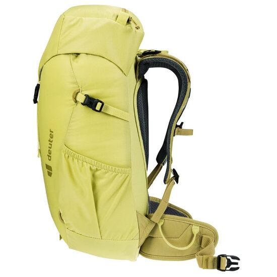 Рюкзак DEUTER Climber 22 sprout-linden, изображение 5