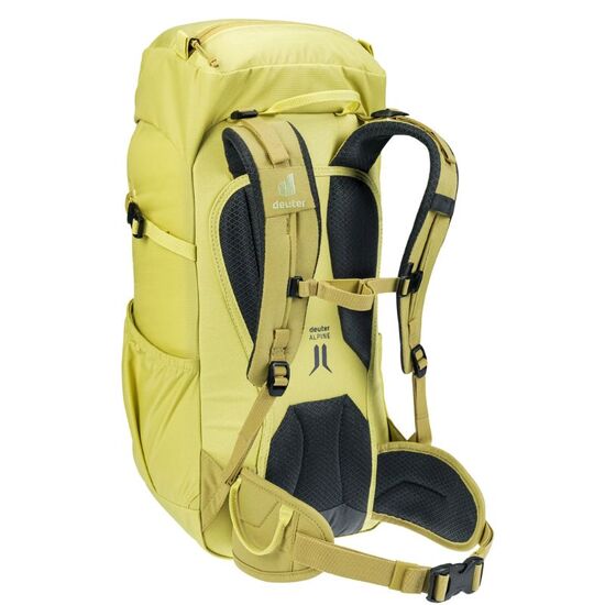 Рюкзак DEUTER Climber 22 sprout-linden, изображение 6