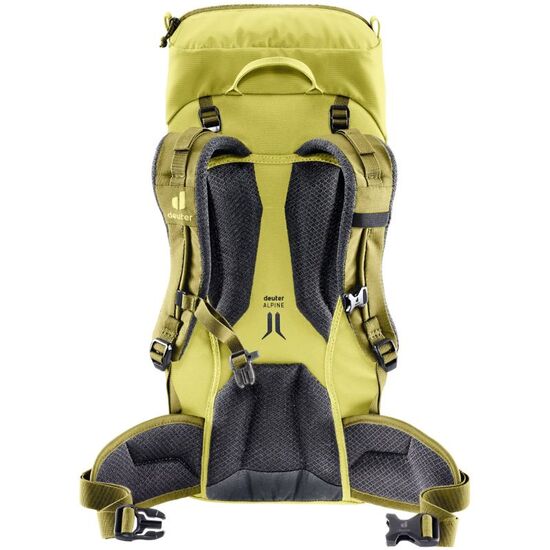 Рюкзак DEUTER Climber 22 sprout-linden, изображение 7