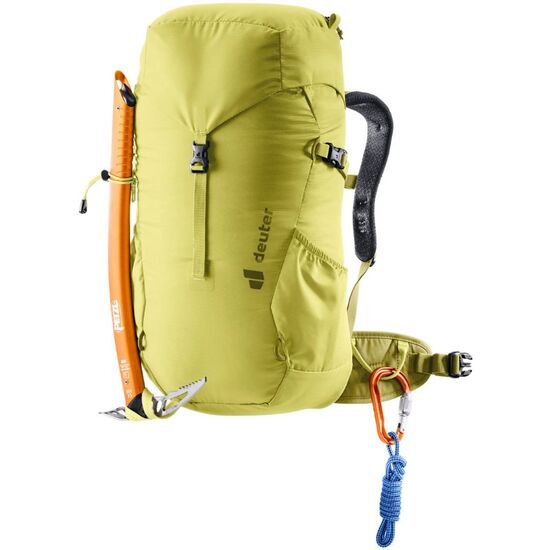 Рюкзак DEUTER Climber 22 sprout-linden, изображение 8