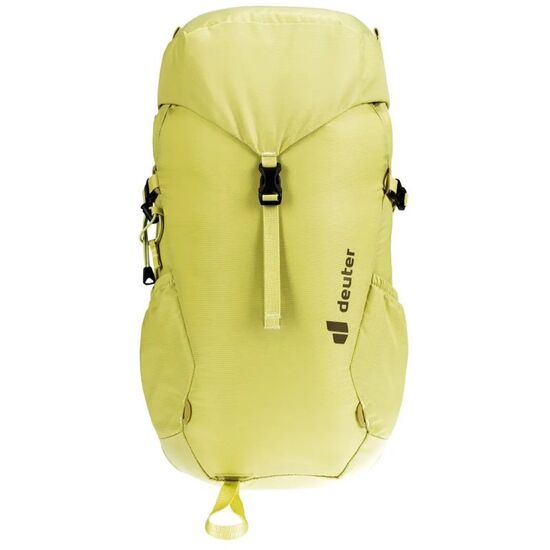 Рюкзак DEUTER Climber 22 sprout-linden, изображение 9