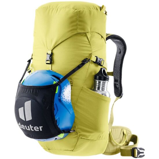 Рюкзак DEUTER Climber 22 sprout-linden, изображение 10