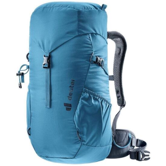 Рюкзак DEUTER Climber 22 wave-ink, изображение 2