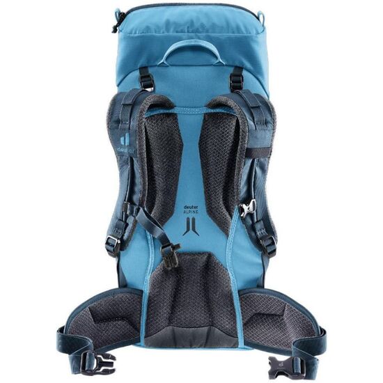 Рюкзак DEUTER Climber 22 wave-ink, изображение 3