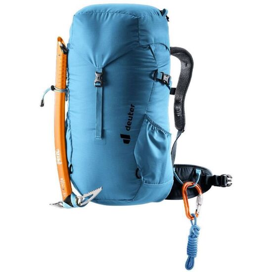Рюкзак DEUTER Climber 22 wave-ink, изображение 5