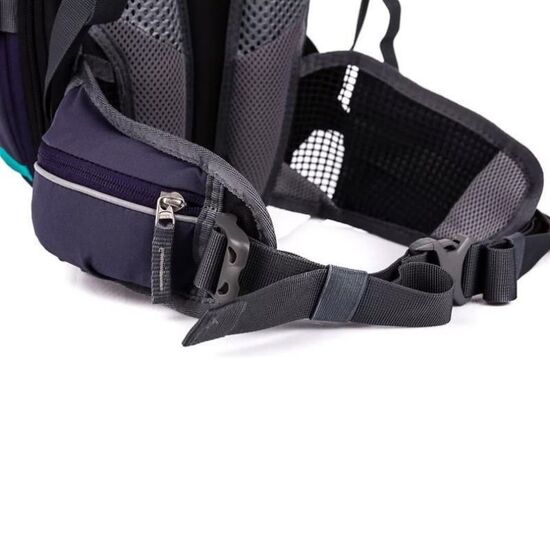 Rucsac DEUTER Compact EXP 10 SL blueberry-mint, 10 image