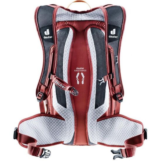 Rucsac DEUTER Compact EXP 12 SL sienna-redwood, 3 image