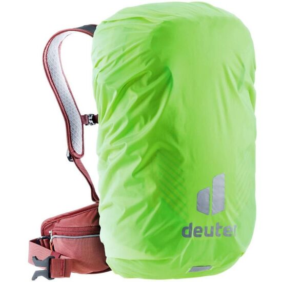 Rucsac DEUTER Compact EXP 12 SL sienna-redwood, 4 image
