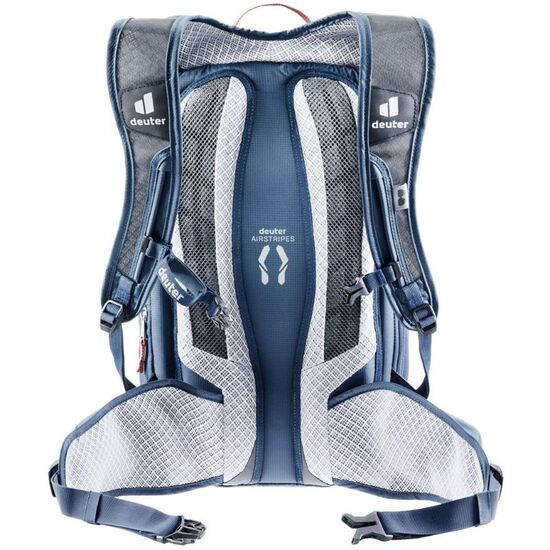 Rucsac DEUTER Compact EXP 14 redwood-marine, 3 image