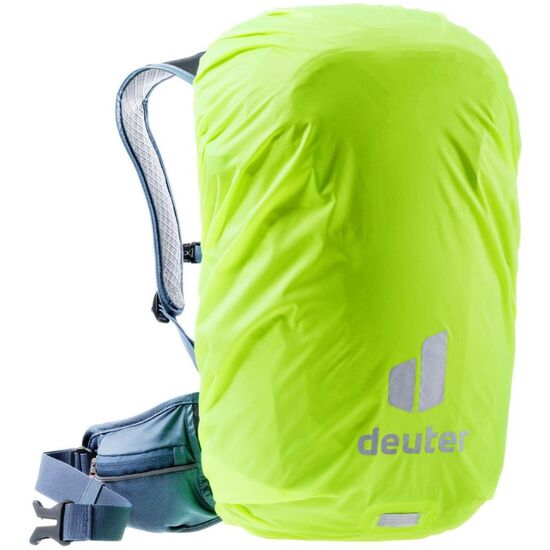 Rucsac DEUTER Compact EXP 14 redwood-marine, 5 image
