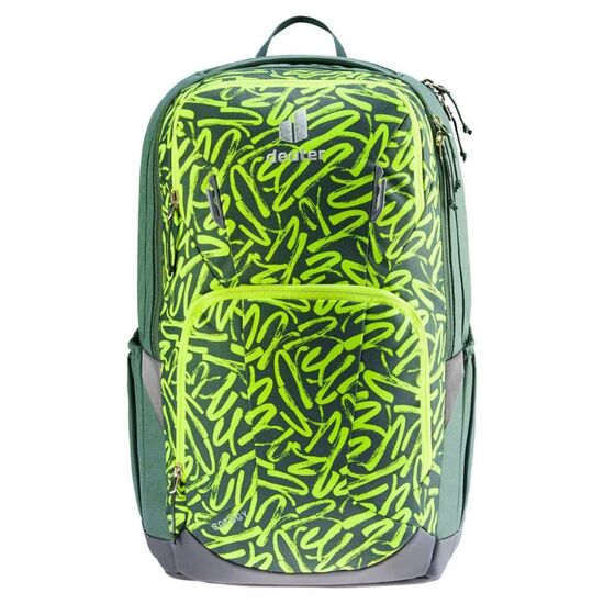 Rucsac DEUTER Cotogy ivy strokes, 4 image