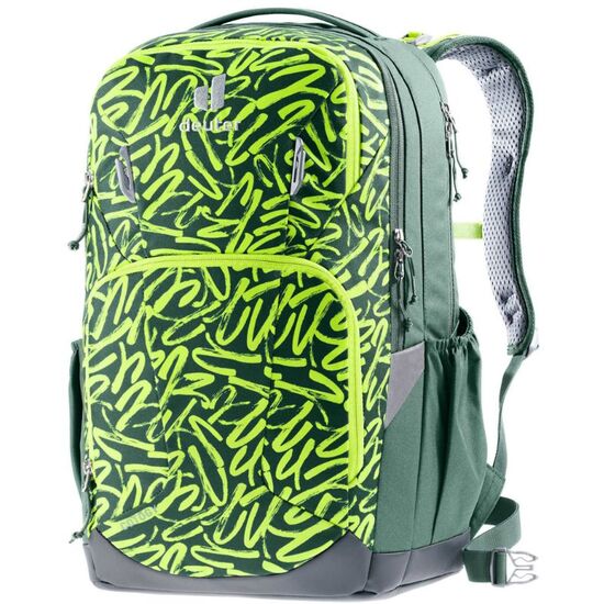 Rucsac DEUTER Cotogy ivy strokes