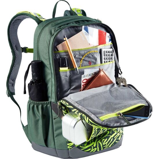 Rucsac DEUTER Cotogy ivy strokes, 3 image