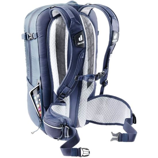 Rucsac DEUTER Flyt 14 marine-navy, 7 image