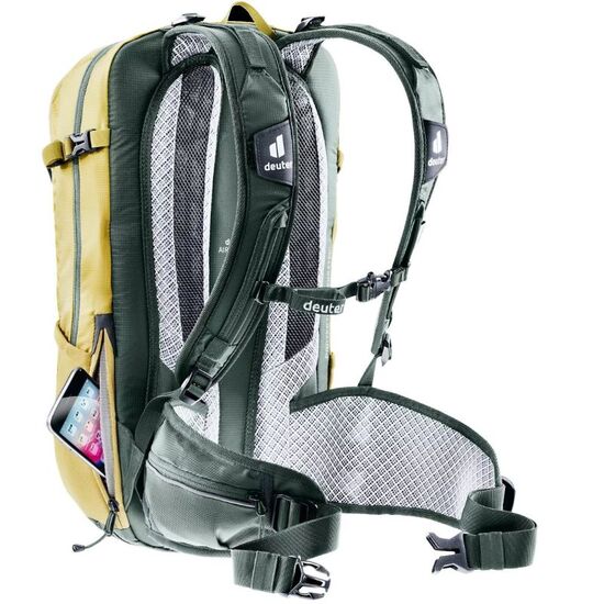 Rucsac DEUTER Flyt 14 turmeric-ivy, 7 image