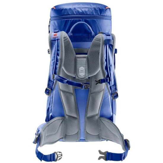 Рюкзак DEUTER Fox 30 indigo-pacific, изображение 4