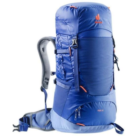 Рюкзак DEUTER Fox 30 indigo-pacific, изображение 5