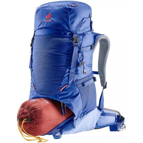 Рюкзак DEUTER Fox 30 indigo-pacific, изображение 6