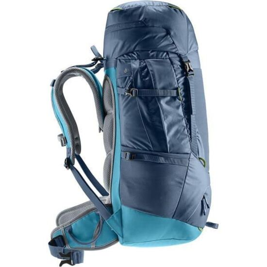 Rucsac DEUTER Fox 40 marine-lagoon, 6 image