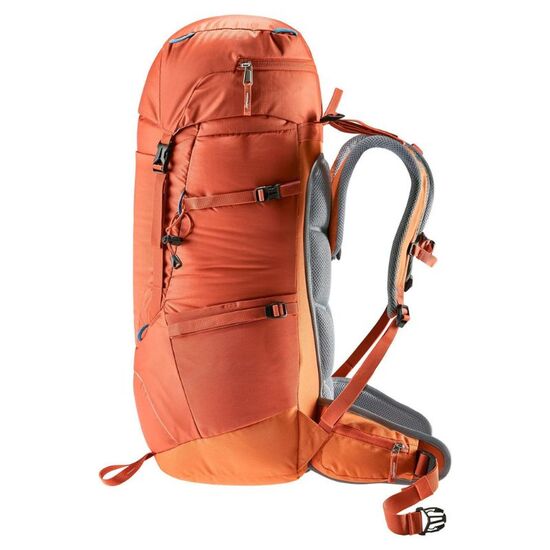 Rucsac DEUTER Fox 40 paprika-mandarine, 6 image