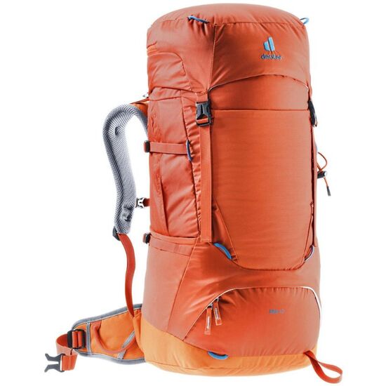 Rucsac DEUTER Fox 40 paprika-mandarine, 4 image