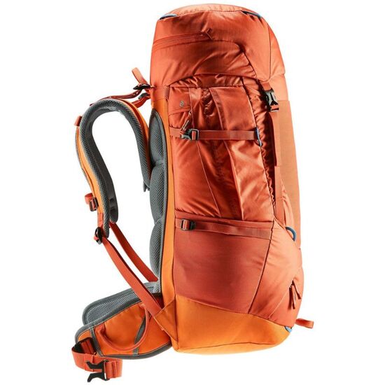 Rucsac DEUTER Fox 40 paprika-mandarine, 5 image
