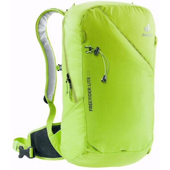 Rucsac DEUTER Freerider Lite 20 citrus, 2 image
