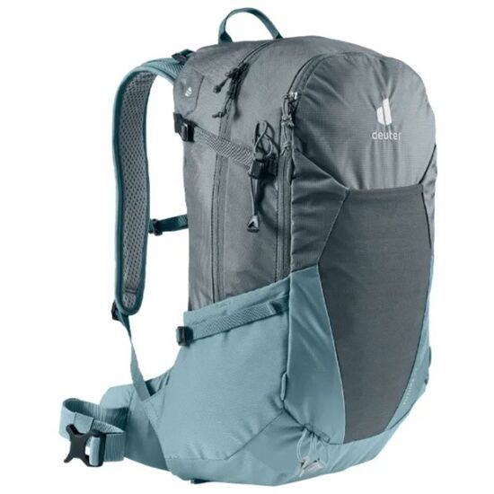 Rucsac DEUTER Futura 23 graphite-shale, 5 image