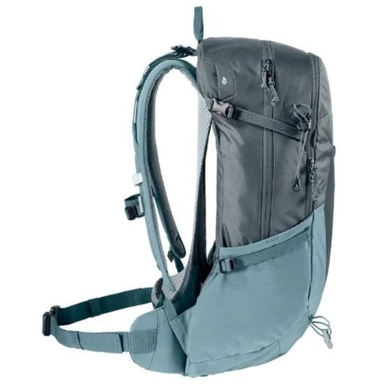 Rucsac DEUTER Futura 23 graphite-shale, 6 image