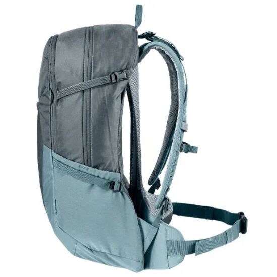 Rucsac DEUTER Futura 23 graphite-shale, 7 image