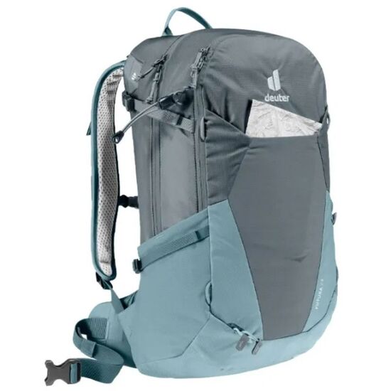 Rucsac DEUTER Futura 23 graphite-shale, 8 image