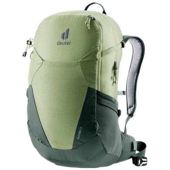 Рюкзак DEUTER Futura 23 grove-ivy, изображение 2