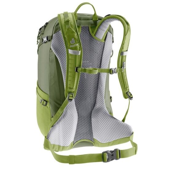 Rucsac DEUTER Futura 23 khaki-meadow, 8 image