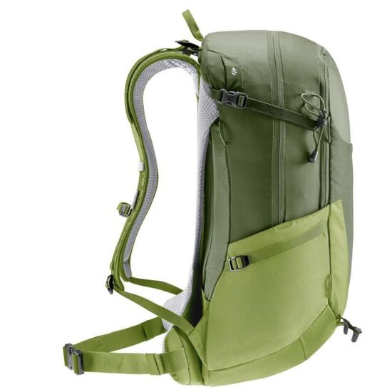 Rucsac DEUTER Futura 23 khaki-meadow, 9 image