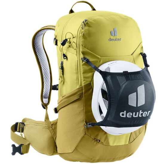 Rucsac DEUTER Futura 25 SL sprout-linden, 10 image