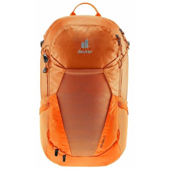 Rucsac DEUTER Futura 27 chestnut-mandarine, 4 image