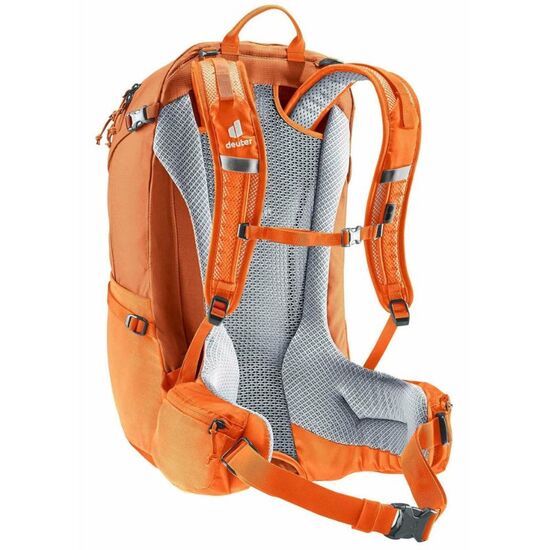 Rucsac DEUTER Futura 27 chestnut-mandarine, 6 image