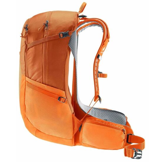 Rucsac DEUTER Futura 27 chestnut-mandarine, 8 image