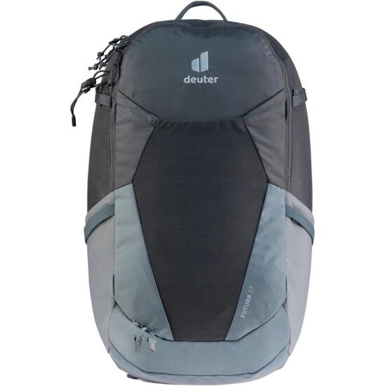 Rucsac DEUTER Futura 27 graphite-shale, 4 image