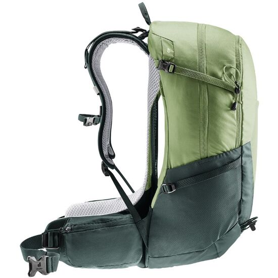 Rucsac DEUTER Futura 27 grove-ivy, 9 image
