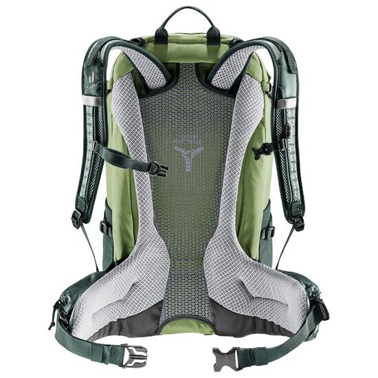 Rucsac DEUTER Futura 27 grove-ivy, 3 image
