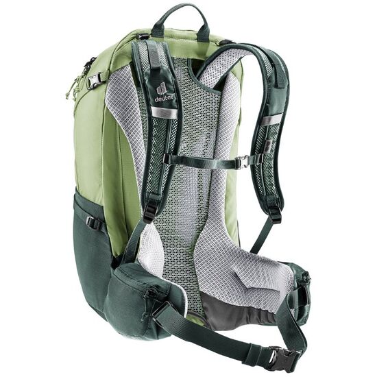 Rucsac DEUTER Futura 27 grove-ivy, 7 image