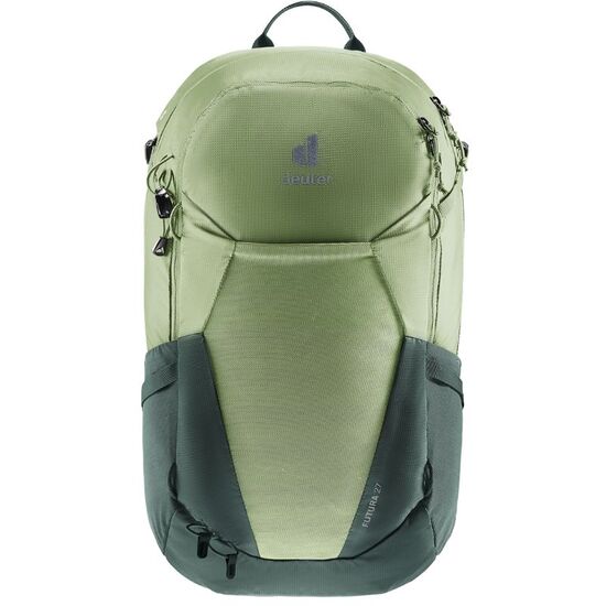 Rucsac DEUTER Futura 27 grove-ivy, 4 image