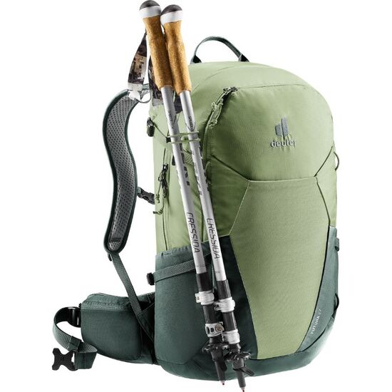 Rucsac DEUTER Futura 27 grove-ivy, 5 image