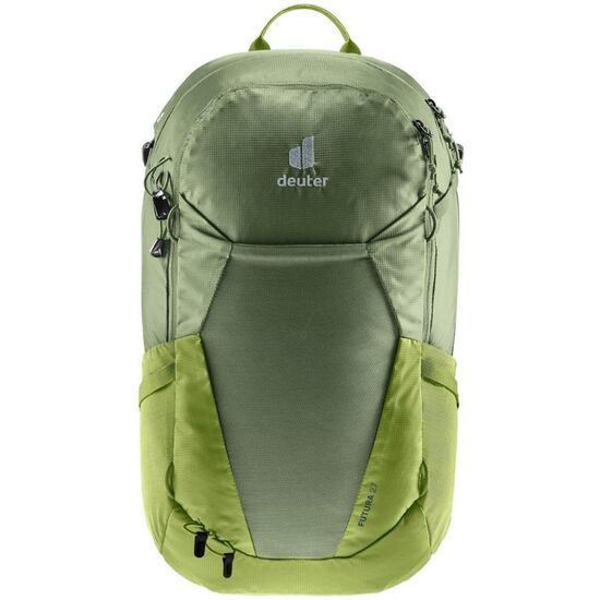 Rucsac DEUTER Futura 27 khaki-meadow, 4 image