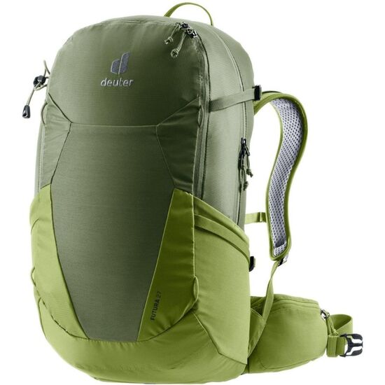 Rucsac DEUTER Futura 27 khaki-meadow, 2 image