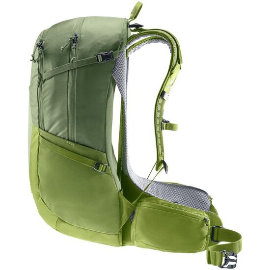 Rucsac DEUTER Futura 27 khaki-meadow, 7 image