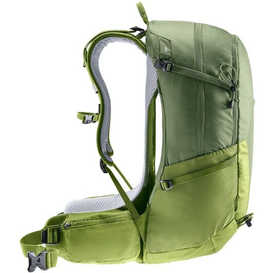 Rucsac DEUTER Futura 27 khaki-meadow, 8 image